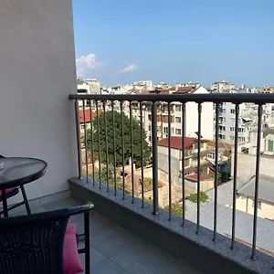 Apartment Studio Via Pontica Varna