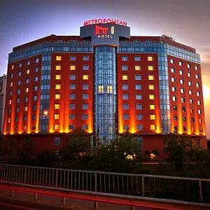 Metropolitan Sofia, A Member Of Radisson Individuals Sofie