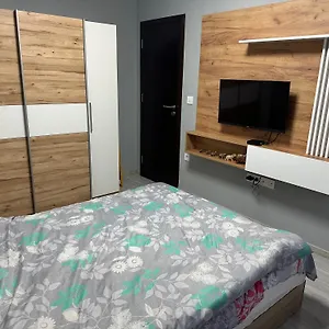 Apartment Vanilla Ice Varna