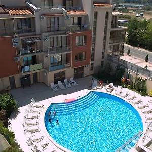 Apartment Sea'n'pool In Sozopol