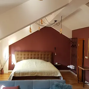 Apartment Maison 3 Kapana Plovdiv