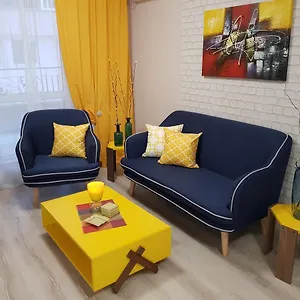 Apartment Guest Plovdiv