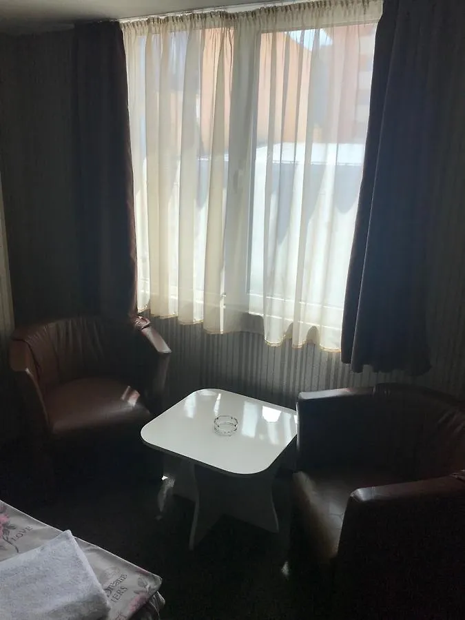 Casa Blanca Hotel Sofia