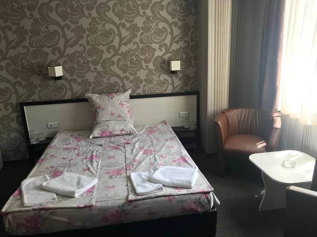 Casa Blanca Hotel Sofia