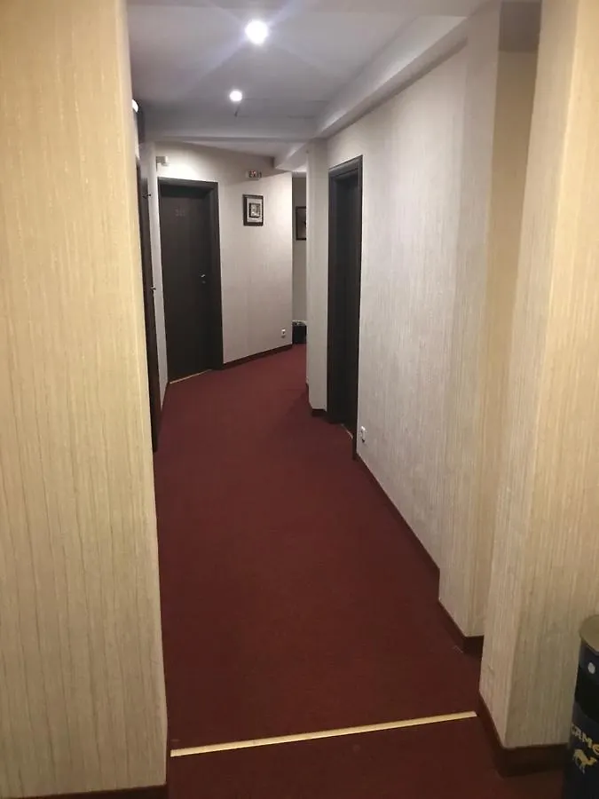 Casa Blanca Hotel Sofia