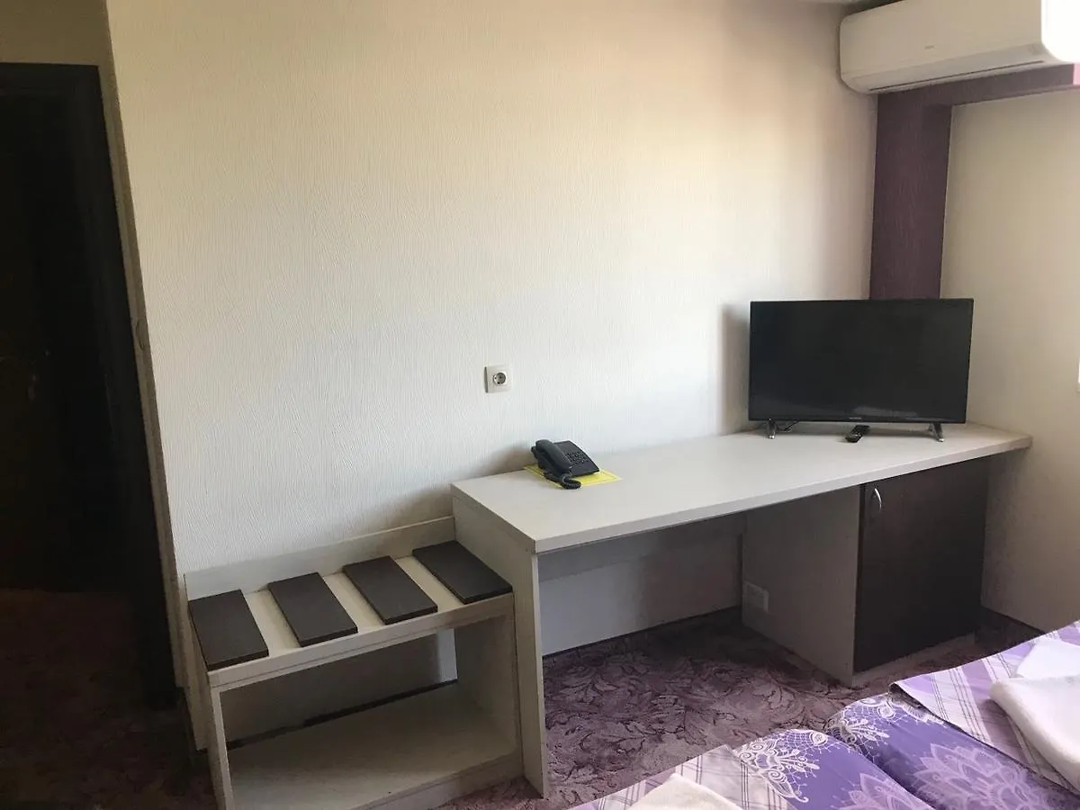 Casa Blanca Hotel Sofia