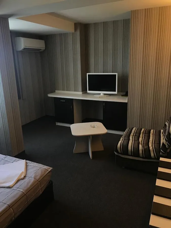 Casa Blanca Hotel Sofia