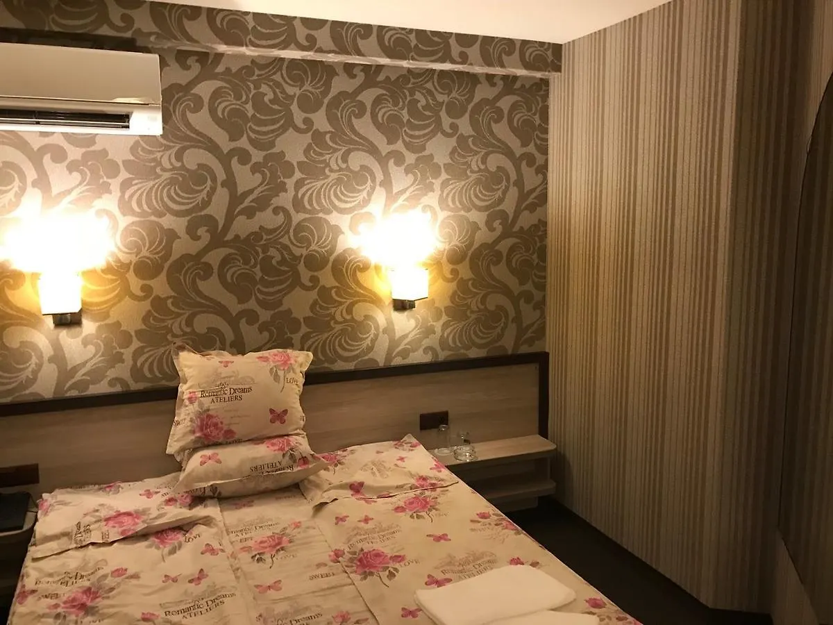 Casa Blanca Hotel Sofia 3*,  Bulgaria