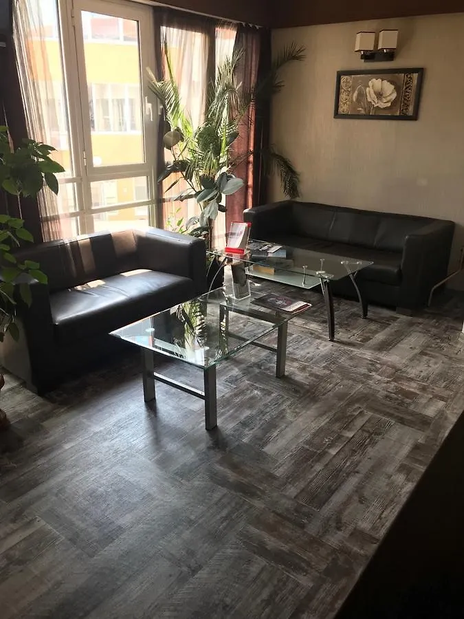 Casa Blanca Hotel Sofia 3*,  Bulgaria
