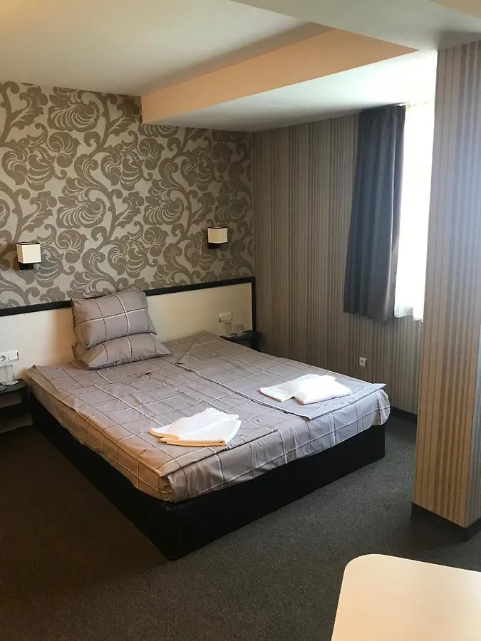 Casa Blanca Hotel Sofia