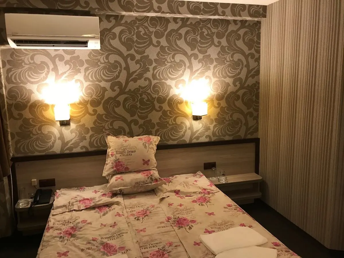 ***  Casa Blanca Hotel Sofia Bulgaria