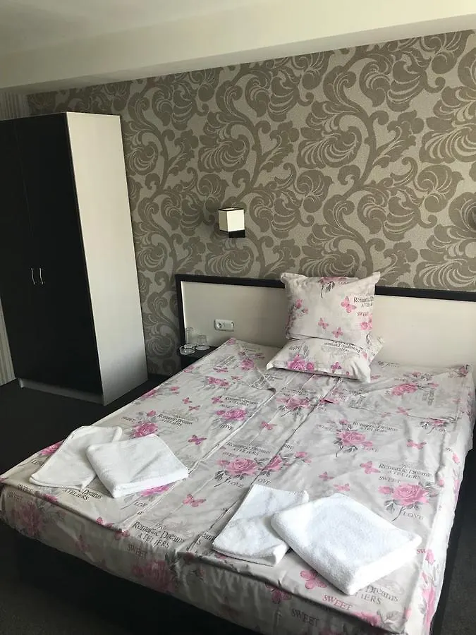 ***  Casa Blanca Hotel Sofia Bulgaria