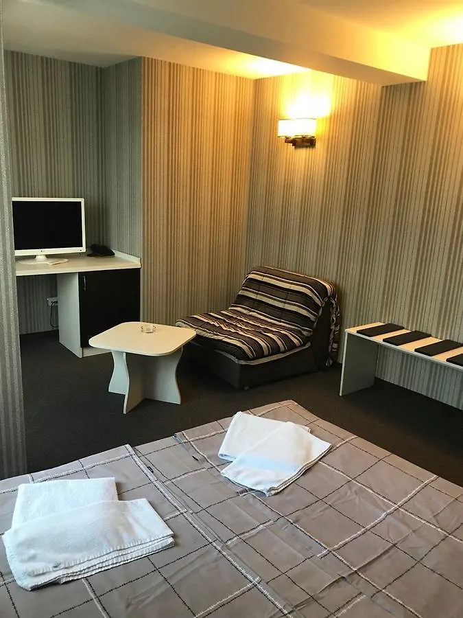Casa Blanca Hotel Sofia