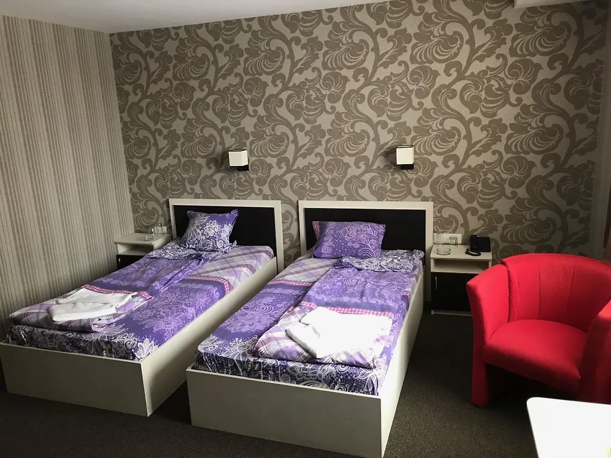 Casa Blanca Hotel Sofia