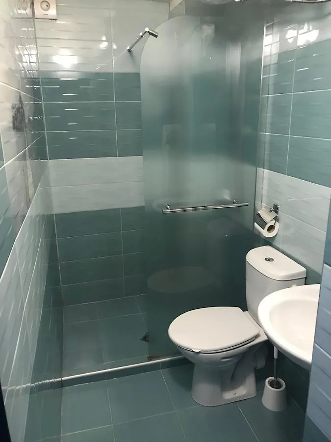 ***  Casa Blanca Hotel Sofia Bulgaria