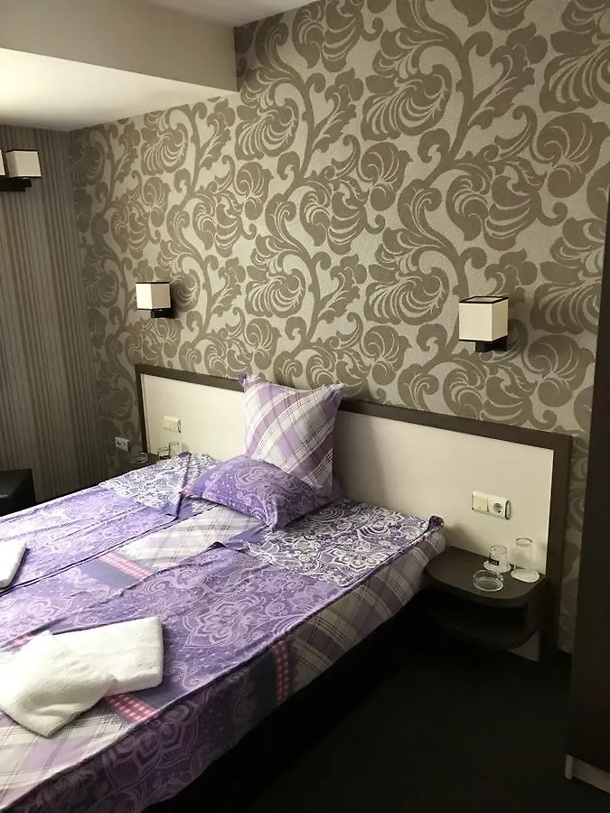 Casa Blanca Hotel Sofia