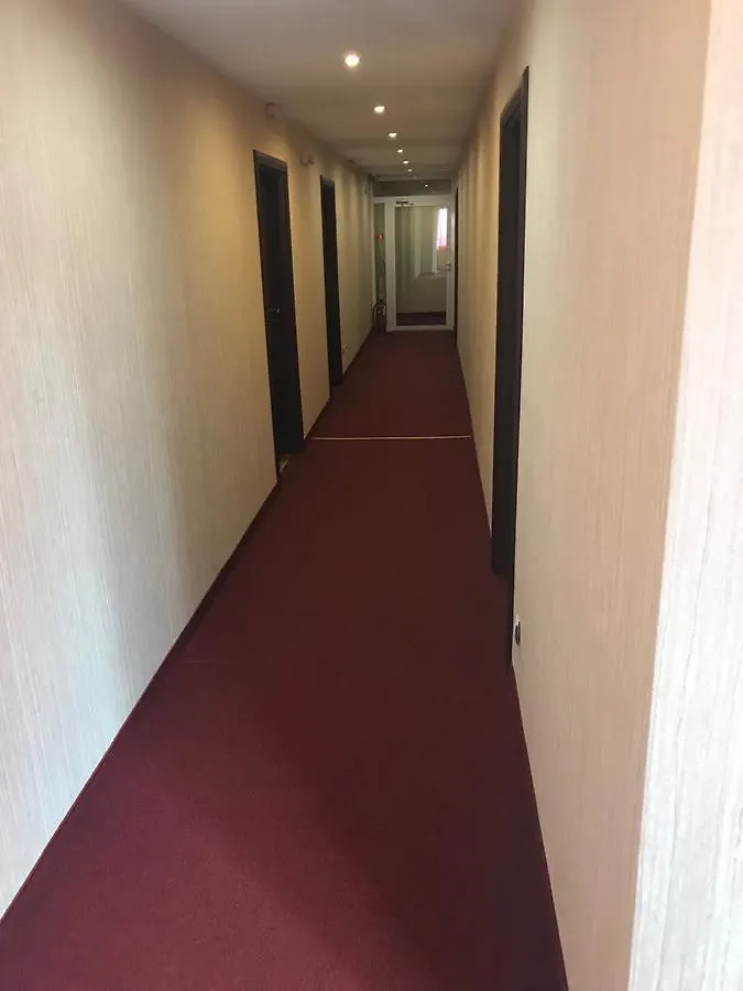 Casa Blanca Hotel Sofia