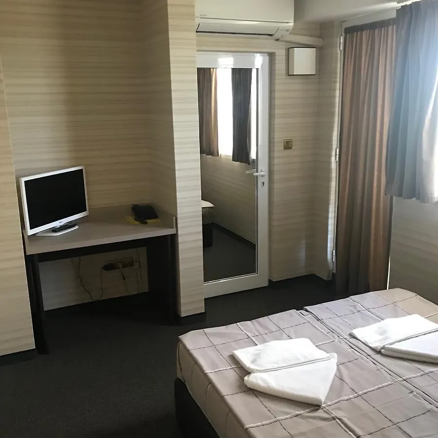 Casa Blanca Hotel Sofia