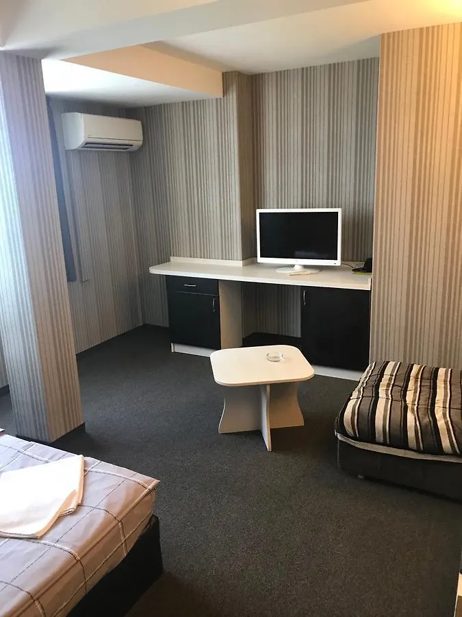 Casa Blanca Hotel Sofia 3*,