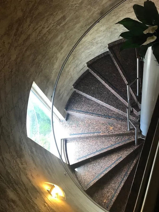 Casa Blanca Hotel Sofia
