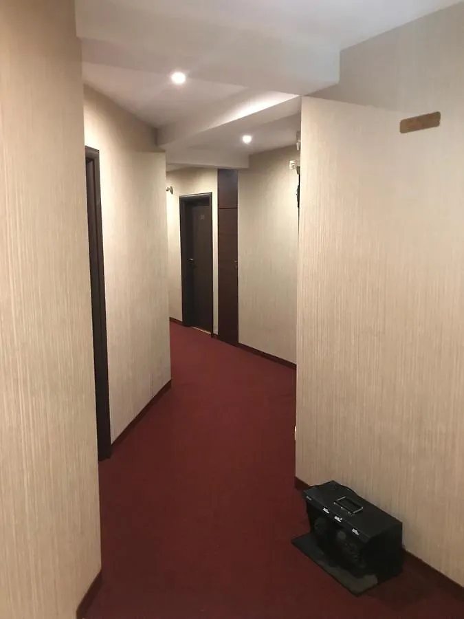 Casa Blanca Hotel Sofia 3*,  Bulgaria