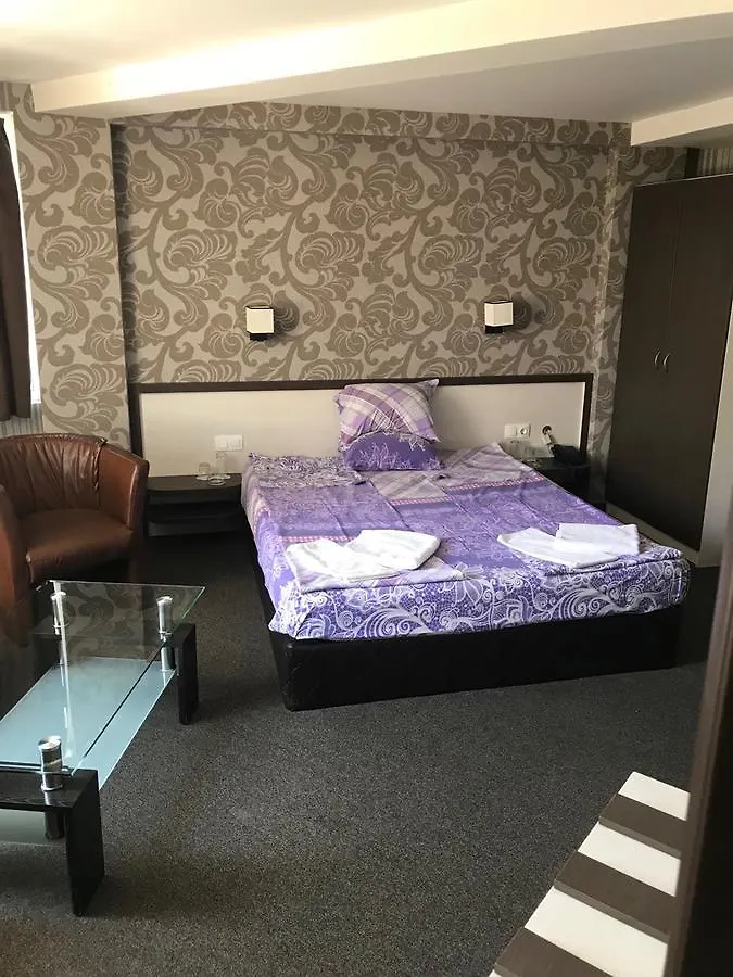 Casa Blanca Hotel Sofia