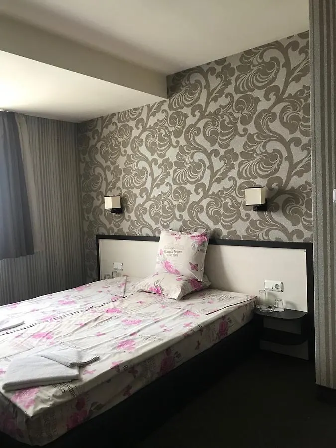 ***  Casa Blanca Hotel Sofia Bulgaria