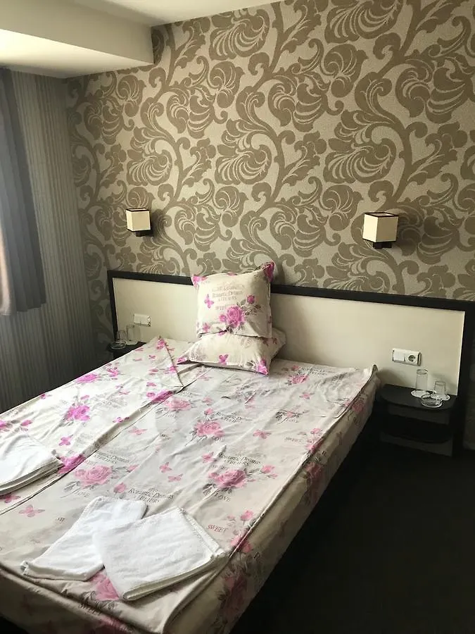 Casa Blanca Hotel Sofia