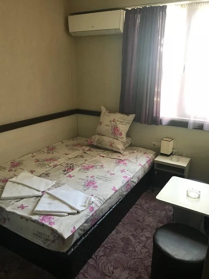 Casa Blanca Hotel Sofia