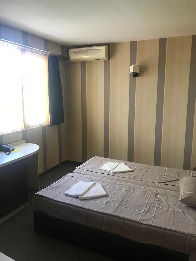 Casa Blanca Hotel Sofia
