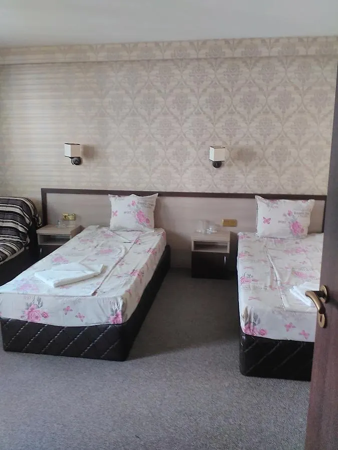 ***  Casa Blanca Hotel Sofia Bulgaria