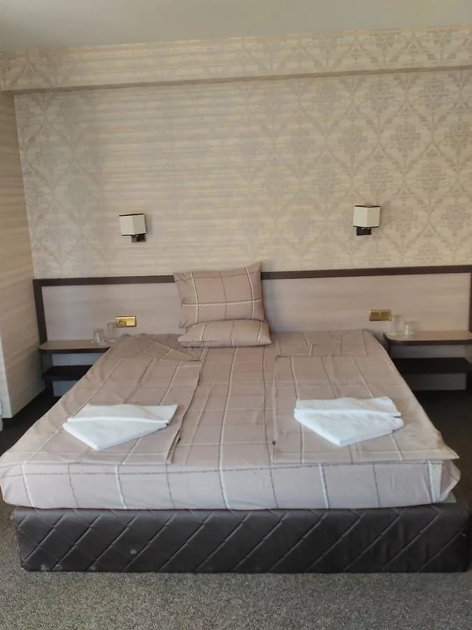 Casa Blanca Hotel Sofia