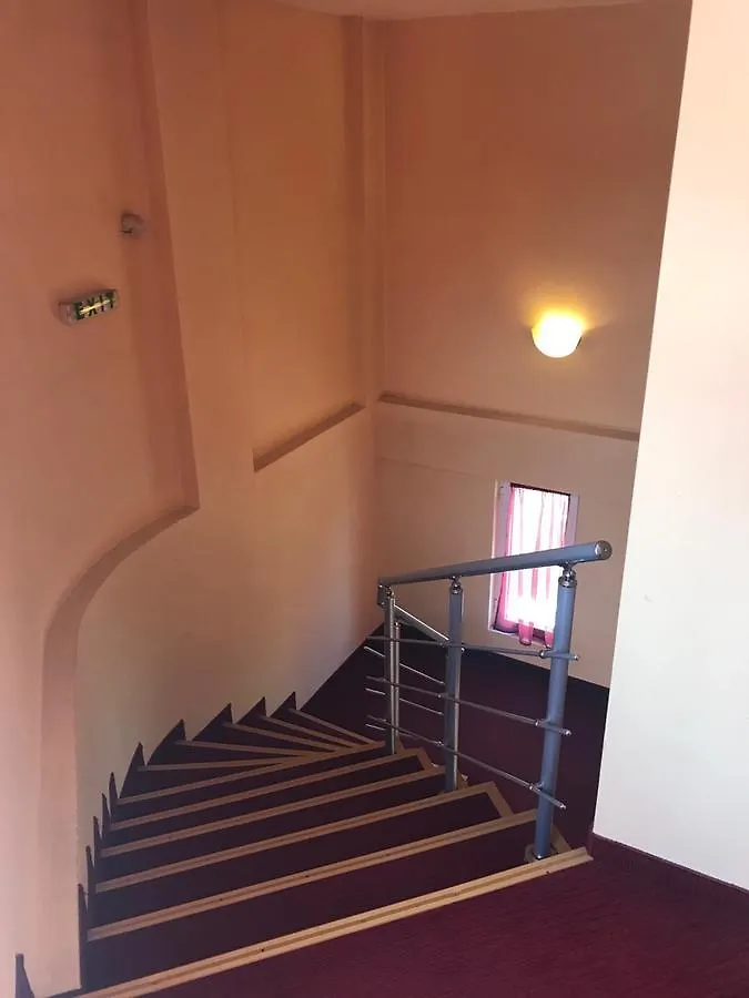 Casa Blanca Hotel Sofia
