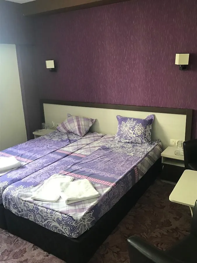 ***  Casa Blanca Hotel Sofia Bulgaria