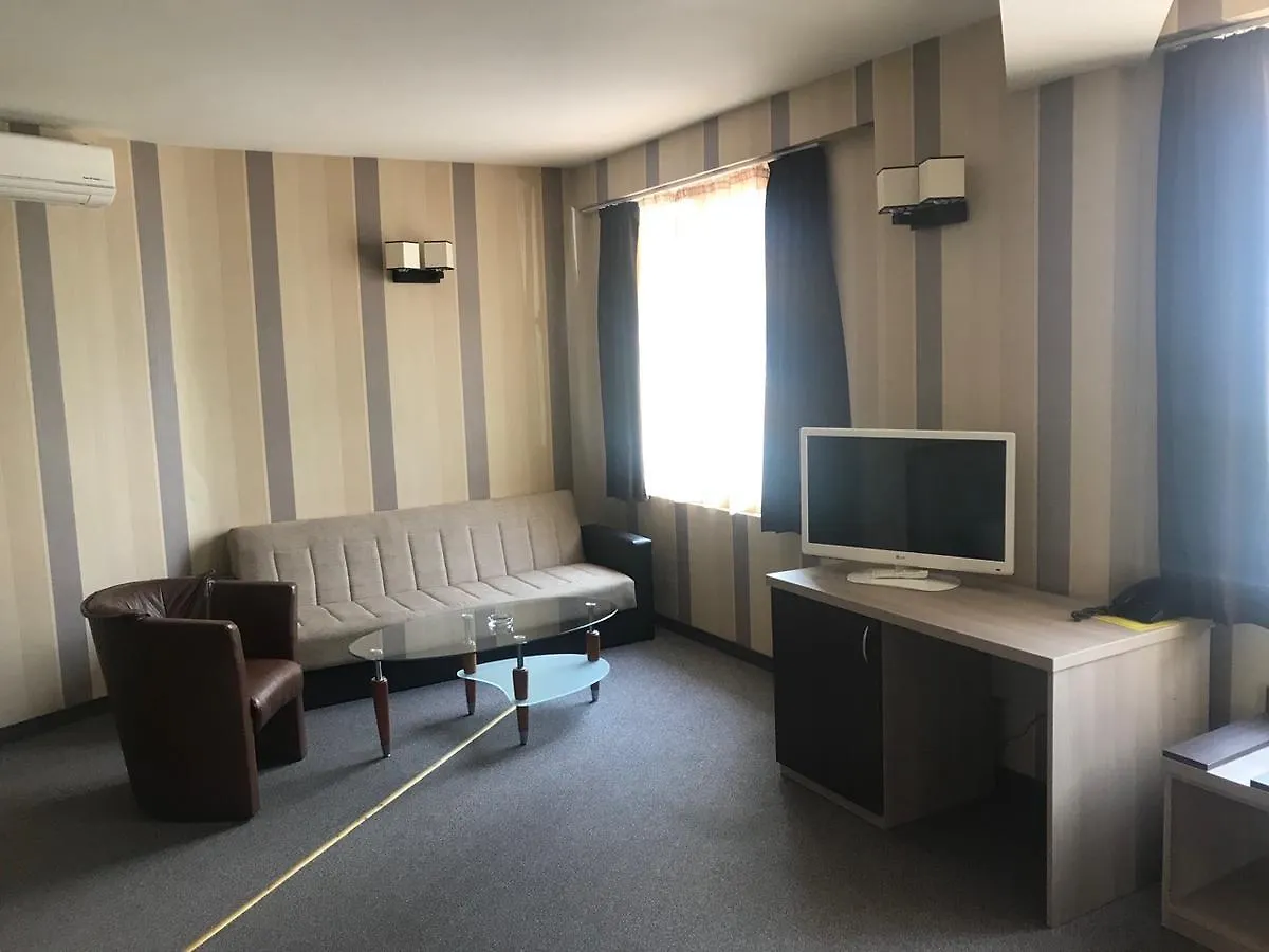 Casa Blanca Hotel Sofia